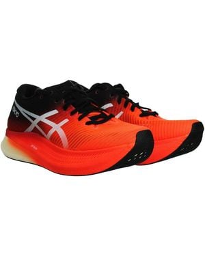 Asics Metaspeed Sky Trainers - Red