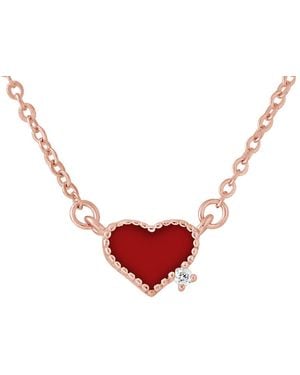 Lova - Lola Van Der Keen Lova - Red