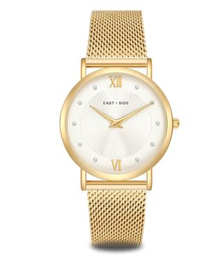 Eastside Watches Metal (Alloy) Watch 33,0Mm - Metallic