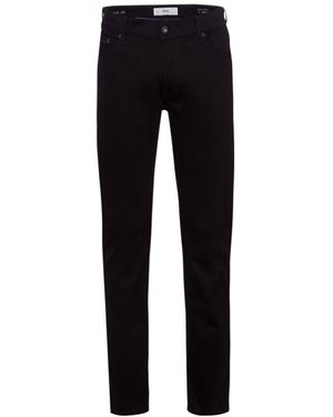 Brax Chuck High Flex Jeans - Blue