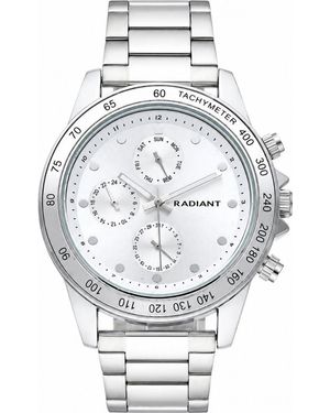Radiant Ra617705 Canarias Watch - Grey