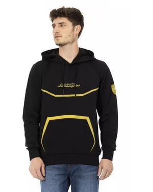 Lamborghini Automobili Jumper - Black