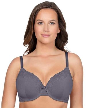 Parfait Tess T-Shirt Bra - Blue
