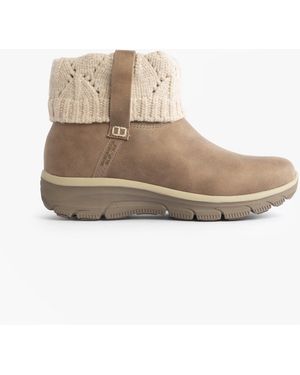 Skechers 168033/Tpe Easy Going - Natural