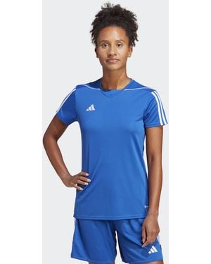 adidas Originals Tiro 23 League Jersey - Blue