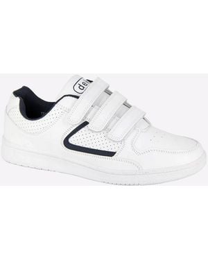 Dek Charing Cross - White