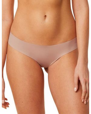 Triumph Flex Smart Brazilian Brief - Brown