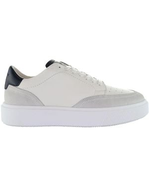 Ted Baker Luigis Trainers - White