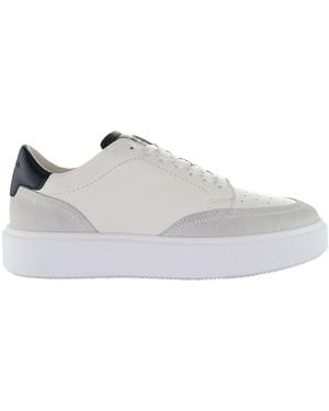 Ted Baker Luigis Trainers - White