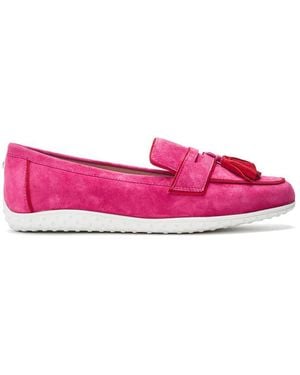 Moda In Pelle Moda - Pink