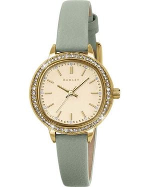 Radley Ry21970 Ladies Watch - Metallic