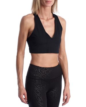 Gap Low Impact Sports Bra 741303 - Black