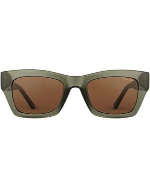 Radley Rectangle Bermondsey - Brown