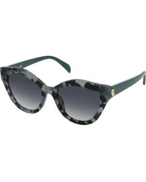 Tous Stoc18 53 06Yt Sunglasses - Black