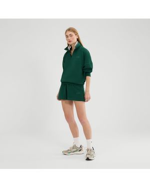 Ellesse Morcone Sweatshirt - Green