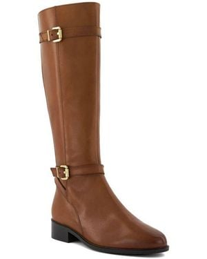 Dune Tella Boots Brown for Women Up to 60 off Lyst UK Page 2