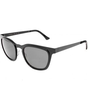 Lgr Glorioso--01 Glorioso 49 01 Sunglasses - Black