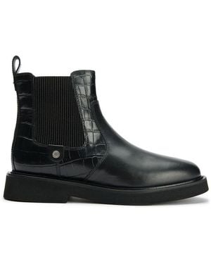 Barbour Delfina Boots - Black