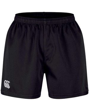 Canterbury Professional 2.0 Shorts - Blue