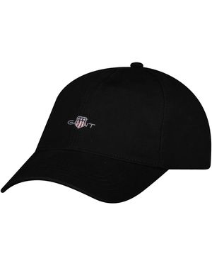 GANT Cap - Black