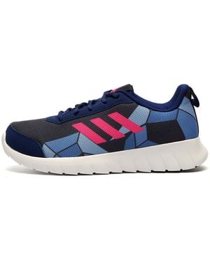 adidas Levato Running Shoes - Blue