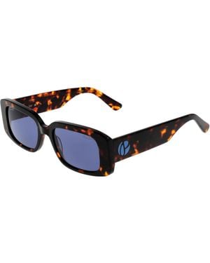 Pepe Jeans Sunglasses Pj7424 106 52 - Blue