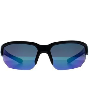 Under Armour Sport Mirrored Ua 0012/S Sunglasses - Blue