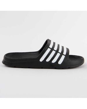 Montevita Flip-Flops Praiaw - Black