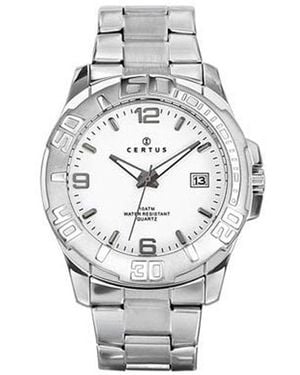 Certus Watch - Metallic