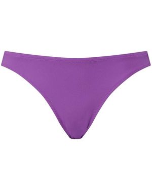 PUMA Hipster Bikinibroekje - Paars
