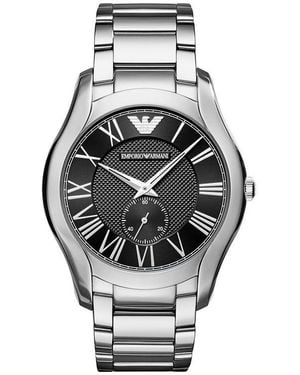 Armani Emporio Watch Ar11086 - Metallic