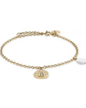 ROSEFIELD Jspbrg-J163 Ladies Bracelet - White