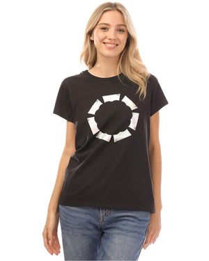 Levi's Levi's Perf T-Shirt Love More - Black