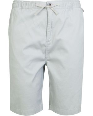 Regatta Aldan Chino Shorts - Grey