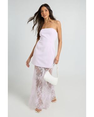 boohoo long white dress Flare Sleeve Boohoo Lace White Dress Bohemian Chiffon Maxi Dress Women Long  Flare Sleeve V Neck