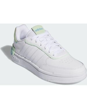 adidas Postmove Se Shoes - White