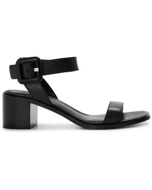 BOSS San50 Vcbk 10271779 0 Walking Sandals - Black