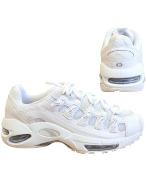 PUMA Cell Endura Reflective - White