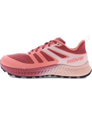 Inov-8 Trailfly Running Shoe - Pink