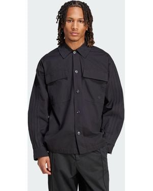 adidas Originals Premium Essentials Shirt - Black