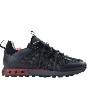 Cruyff Trainers Fearia Hex Monserrat Lace Up - Blue