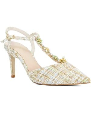 Dune Ladies Cornelia - Natural