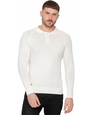 Enzo Milano - White