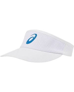 Asics Performance Visor - Blue