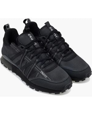 Cruyff Fearia Trainers - Black