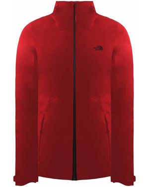 The North Face Apex Flex Gtx 2.0 Jacket - Red