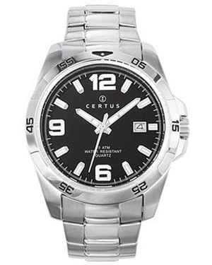 Certus Watch - Metallic