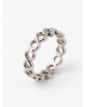 PANDORA Ring - Wit