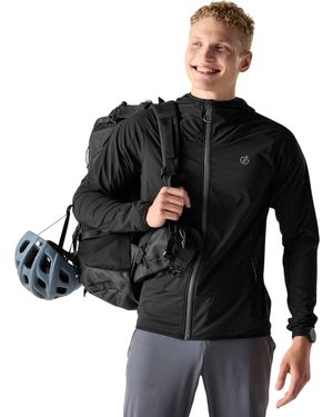 Dare 2b Endurance Stretch Lightweight Jacket - Black
