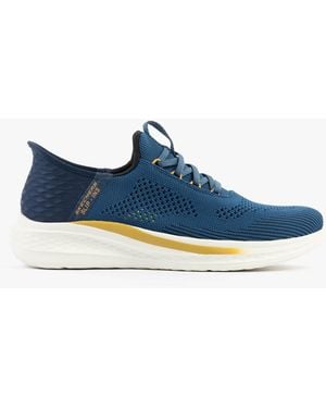 Skechers Slade - Blue